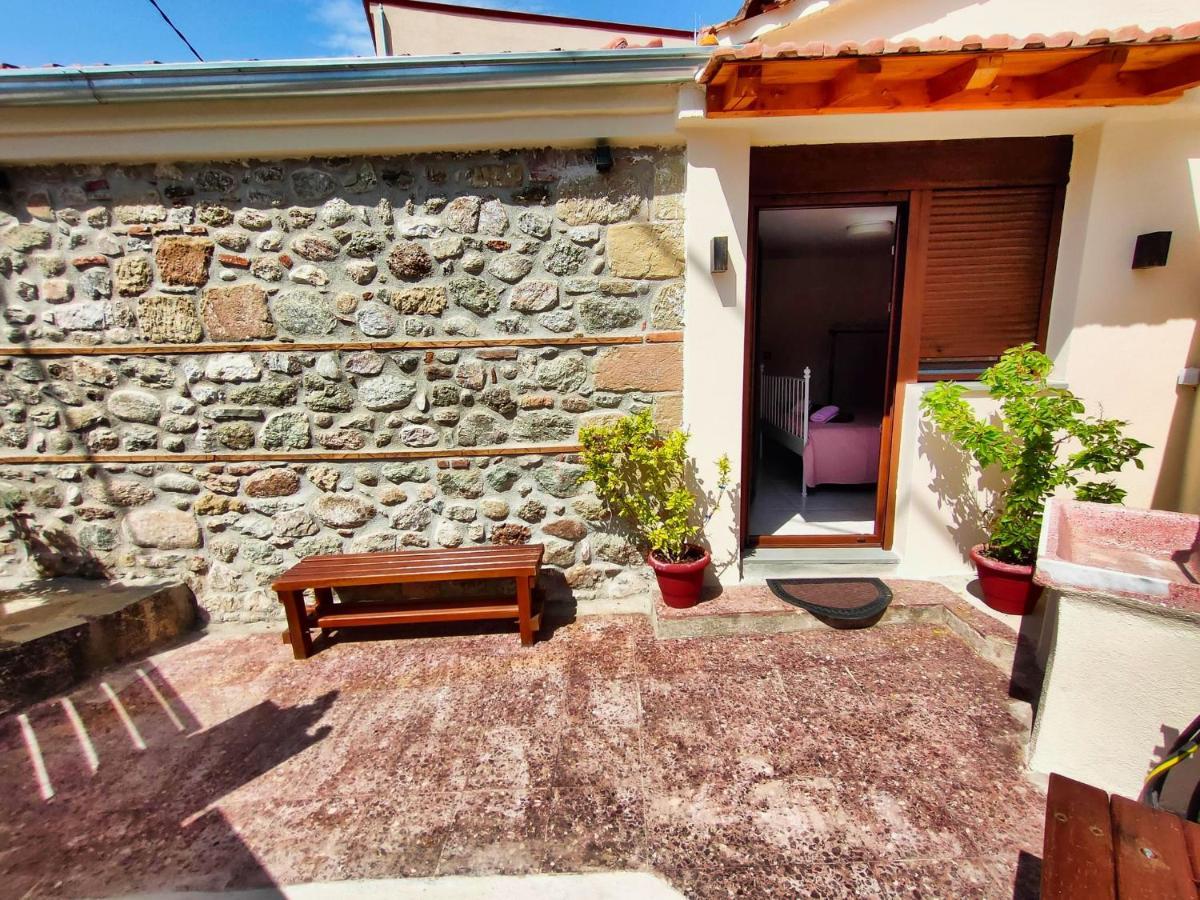 The Stone House Villa Kalambaka Exterior photo